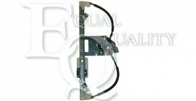 EQUAL QUALITY 010501 -  Подъемное устройство для окон